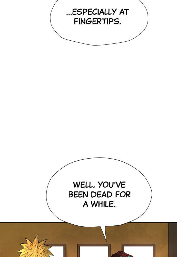Read Warrior Executioner chapter 3 image 151 on Lezhin
