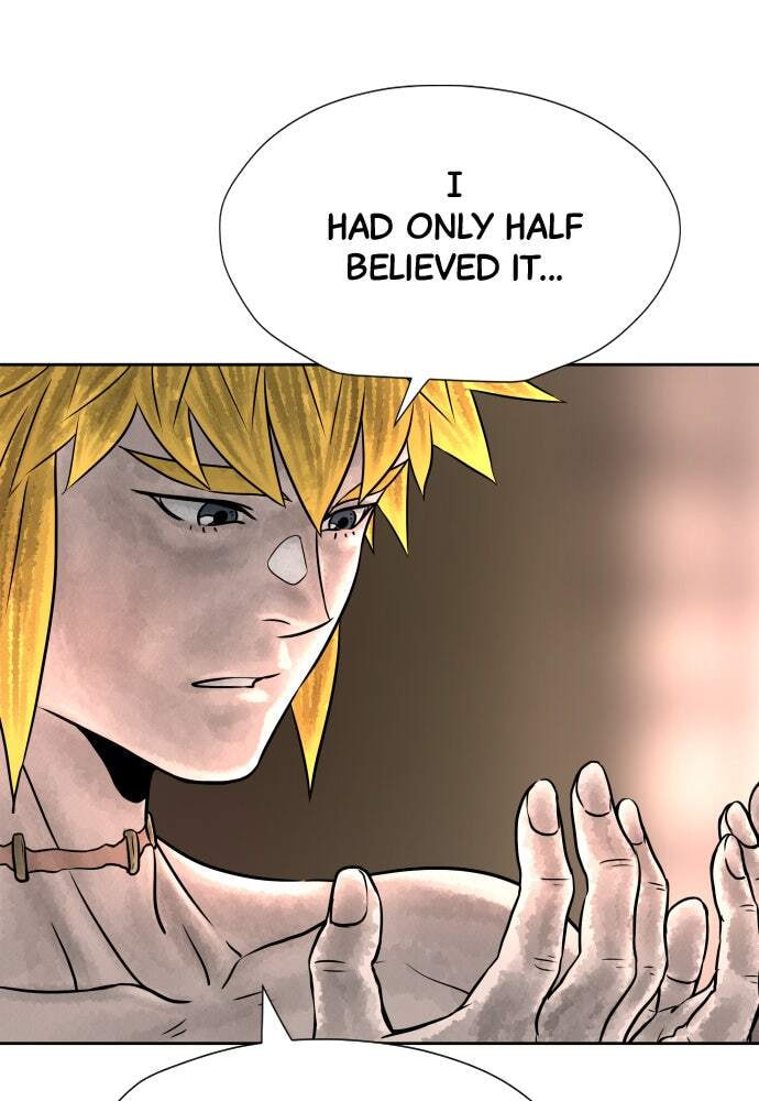 Read Warrior Executioner chapter 3 image 153 on Lezhin