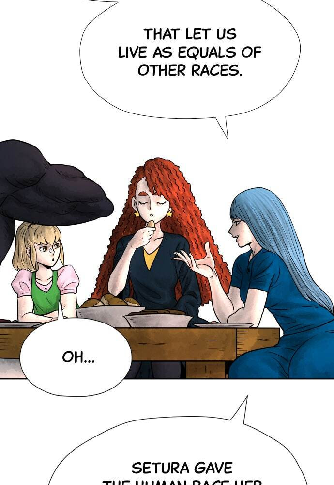 Read Warrior Executioner chapter 3 image 18 on Lezhin