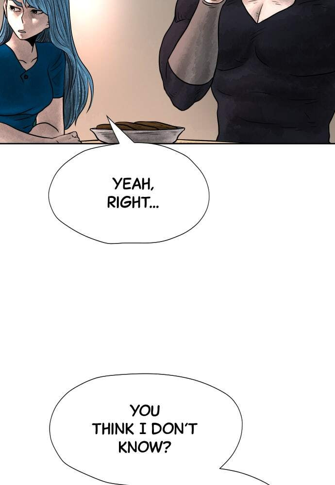 Read Warrior Executioner chapter 3 image 30 on Lezhin