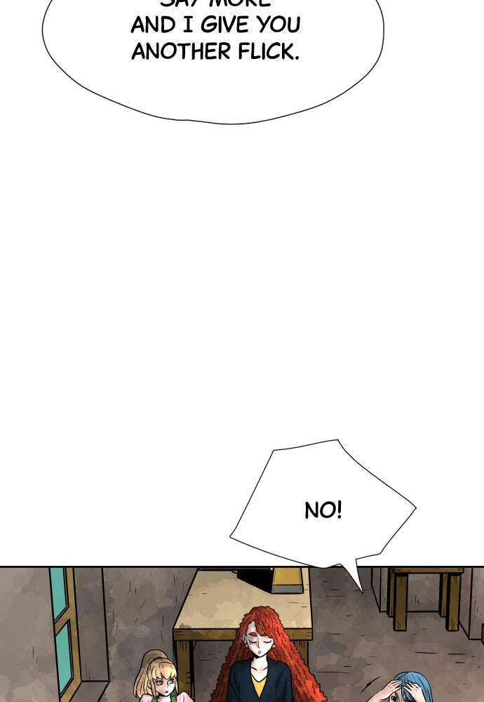 Read Warrior Executioner chapter 3 image 32 on Lezhin