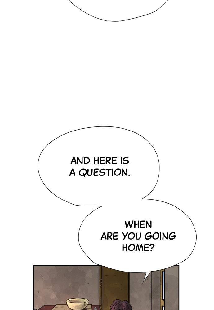 Read Warrior Executioner chapter 3 image 38 on Lezhin
