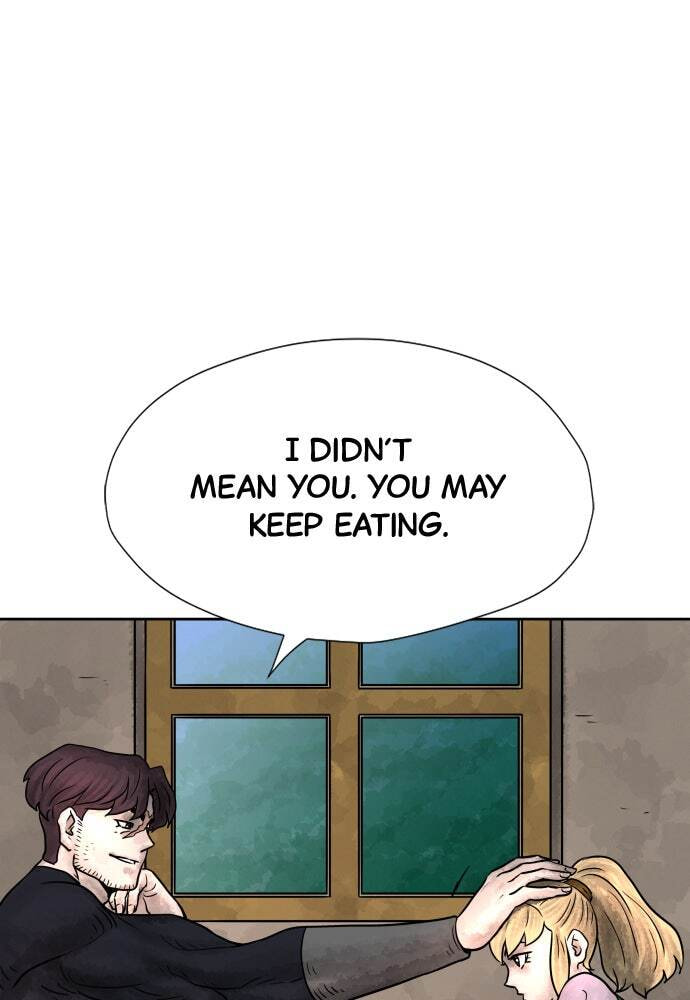 Read Warrior Executioner chapter 3 image 41 on Lezhin