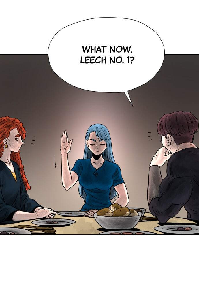 Read Warrior Executioner chapter 3 image 44 on Lezhin