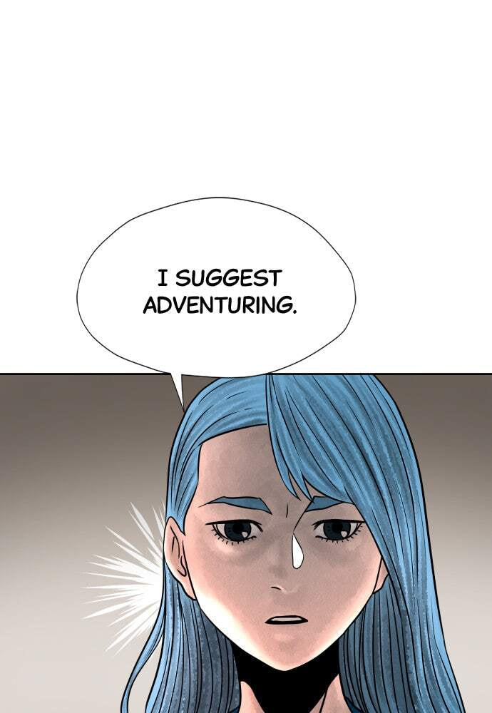 Read Warrior Executioner chapter 3 image 45 on Lezhin