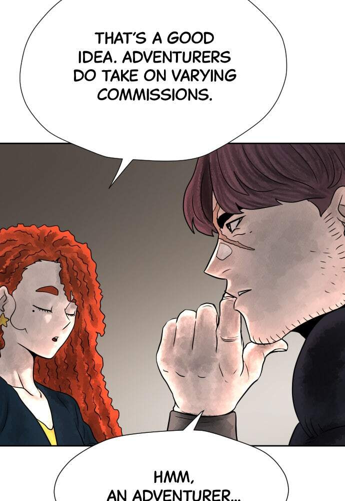 Read Warrior Executioner chapter 3 image 49 on Lezhin