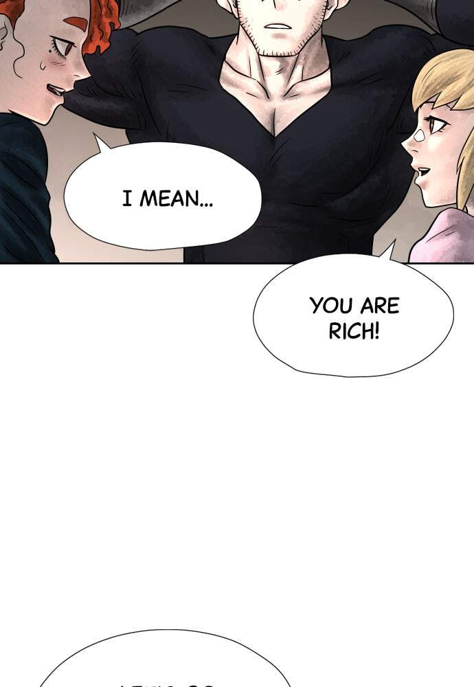 Read Warrior Executioner chapter 3 image 58 on Lezhin