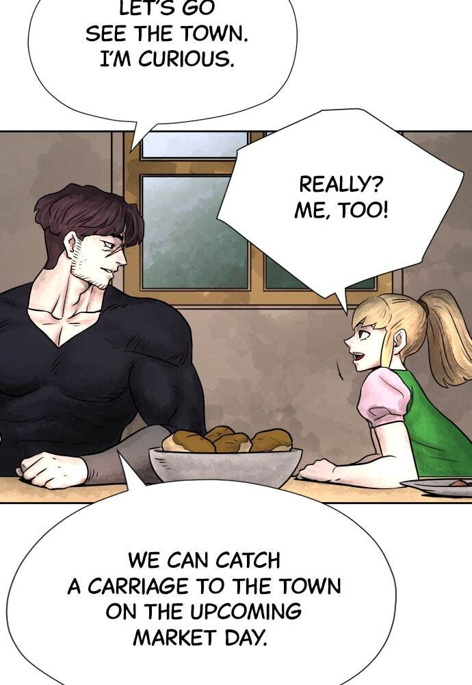 Read Warrior Executioner chapter 3 image 59 on Lezhin