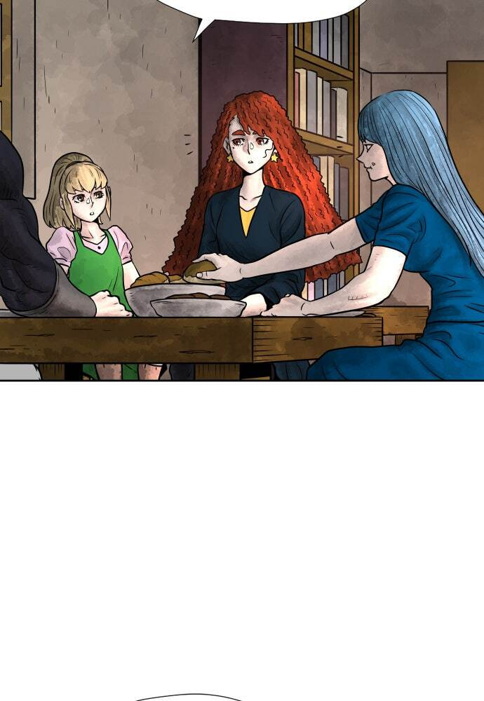 Read Warrior Executioner chapter 3 image 6 on Lezhin