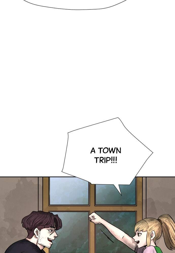Read Warrior Executioner chapter 3 image 60 on Lezhin
