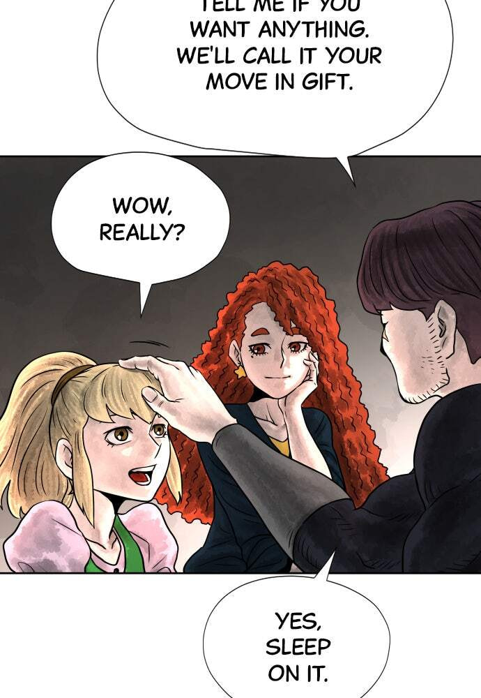 Read Warrior Executioner chapter 3 image 62 on Lezhin