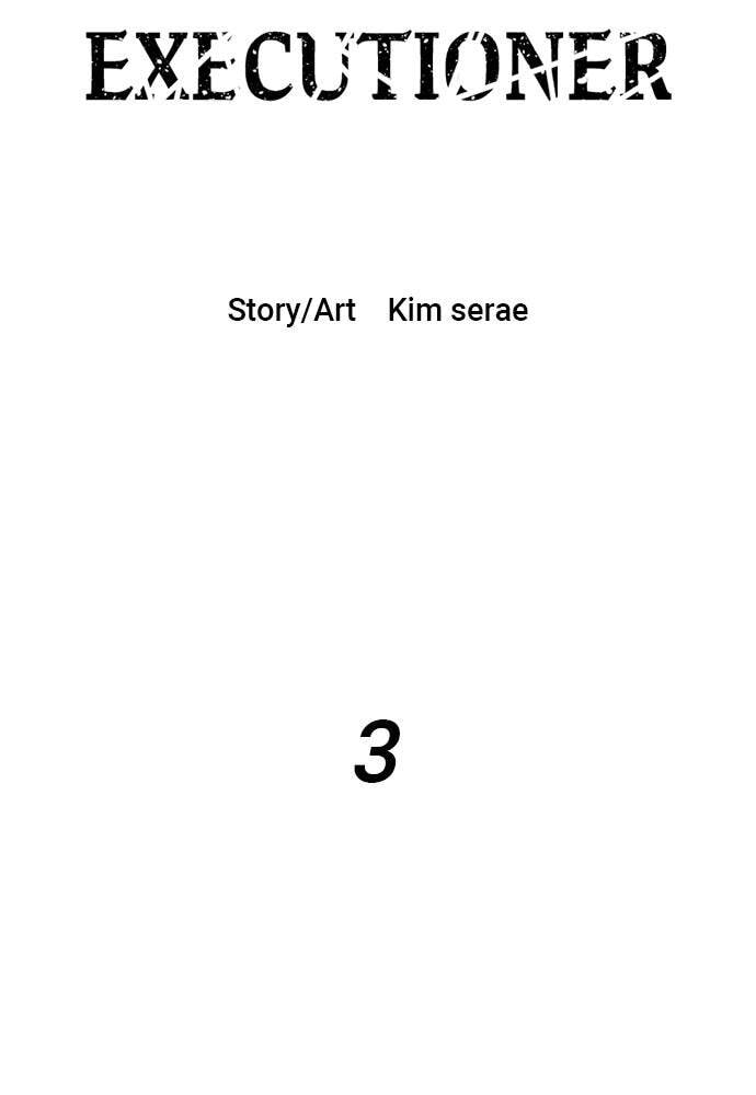 Read Warrior Executioner chapter 3 image 64 on Lezhin