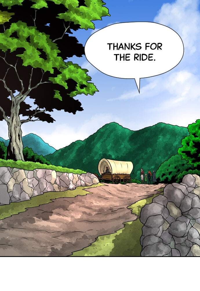 Read Warrior Executioner chapter 3 image 67 on Lezhin