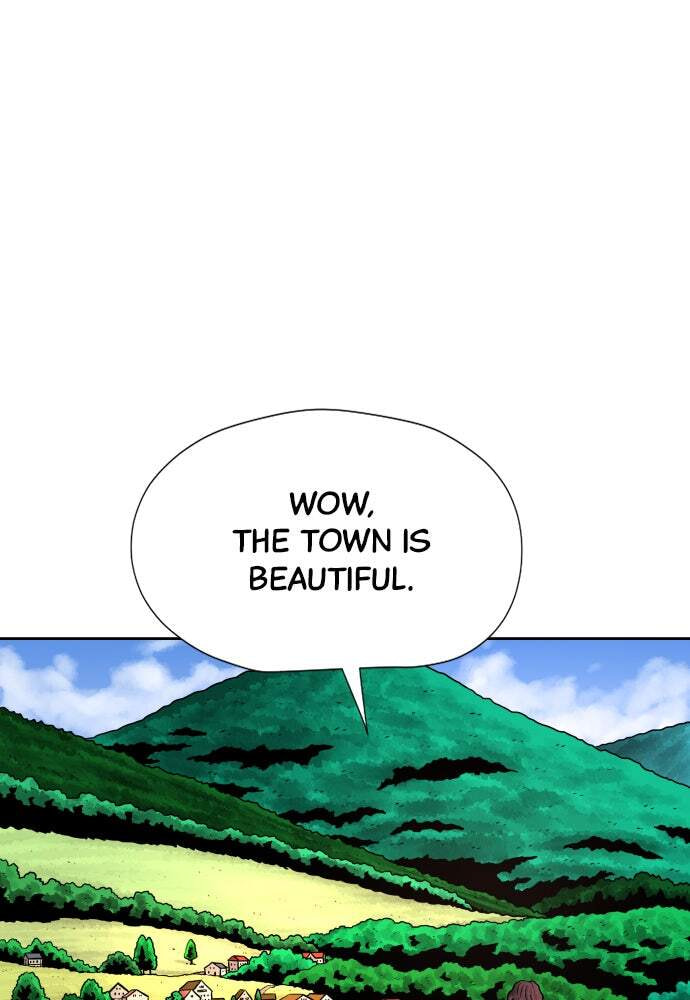 Read Warrior Executioner chapter 3 image 68 on Lezhin