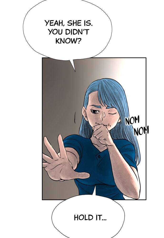 Read Warrior Executioner chapter 3 image 7 on Lezhin