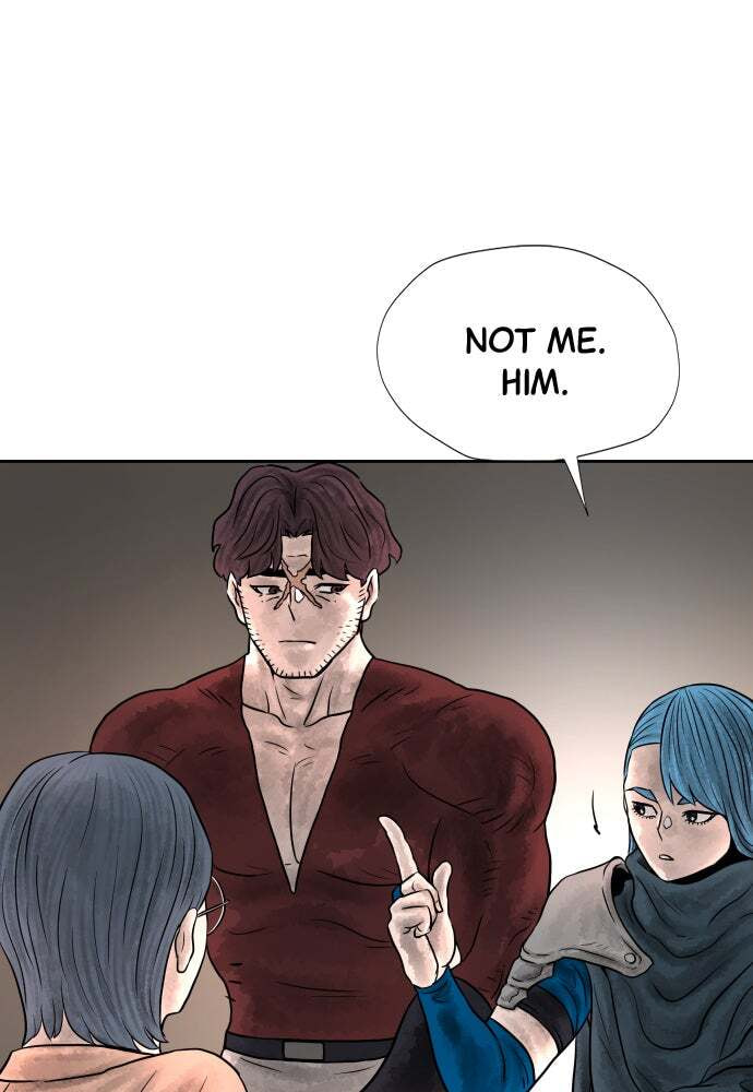 Read Warrior Executioner chapter 3 image 75 on Lezhin