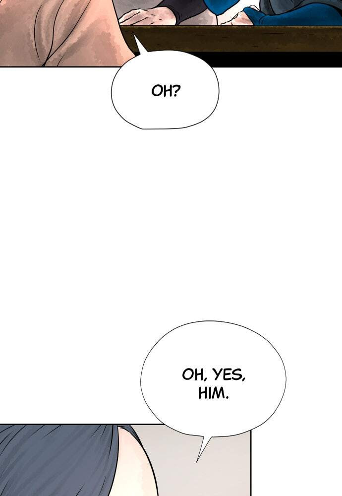 Read Warrior Executioner chapter 3 image 76 on Lezhin
