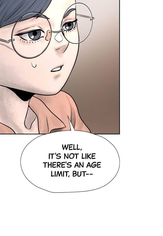 Read Warrior Executioner chapter 3 image 77 on Lezhin