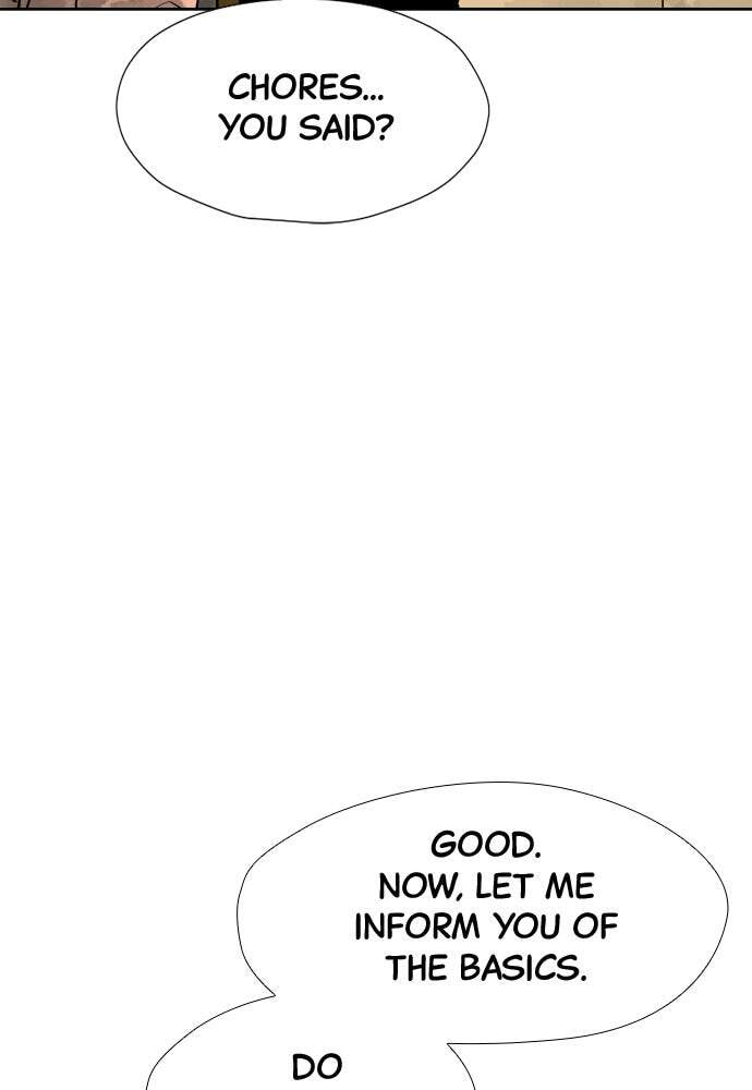 Read Warrior Executioner chapter 3 image 79 on Lezhin