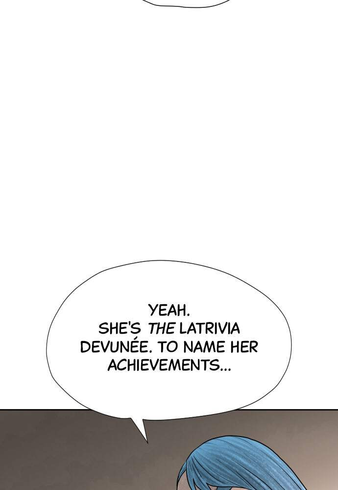 Read Warrior Executioner chapter 3 image 8 on Lezhin
