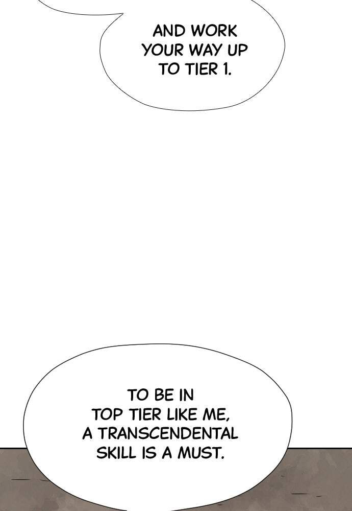 Read Warrior Executioner chapter 3 image 81 on Lezhin