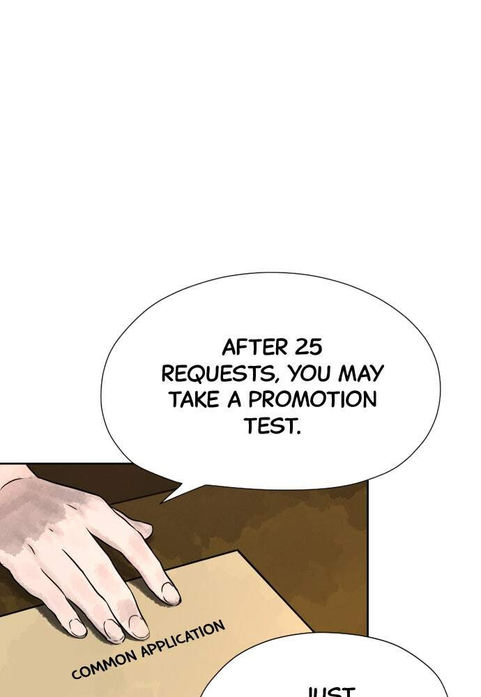 Read Warrior Executioner chapter 3 image 83 on Lezhin