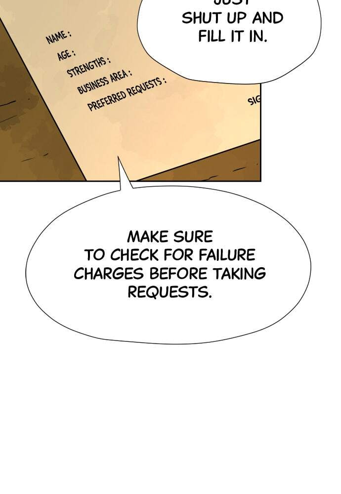 Read Warrior Executioner chapter 3 image 84 on Lezhin