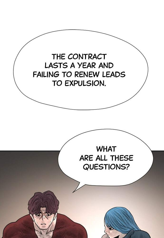 Read Warrior Executioner chapter 3 image 85 on Lezhin