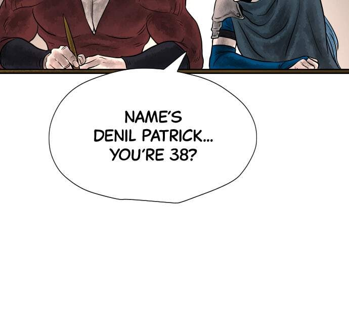 Read Warrior Executioner chapter 3 image 86 on Lezhin