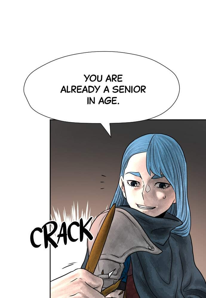 Read Warrior Executioner chapter 3 image 87 on Lezhin