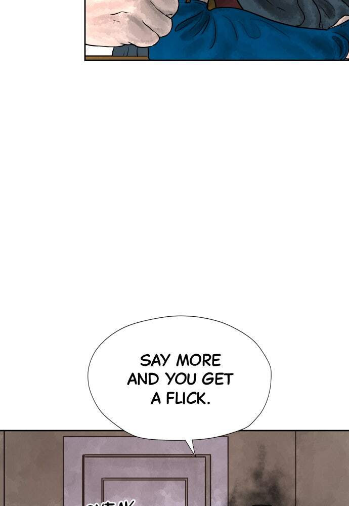 Read Warrior Executioner chapter 3 image 88 on Lezhin