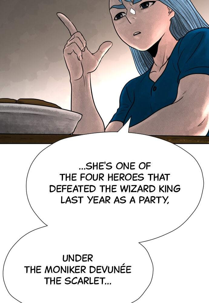 Read Warrior Executioner chapter 3 image 9 on Lezhin