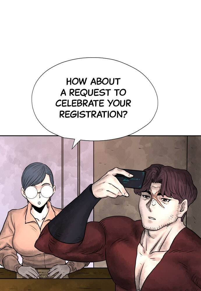 Read Warrior Executioner chapter 3 image 91 on Lezhin