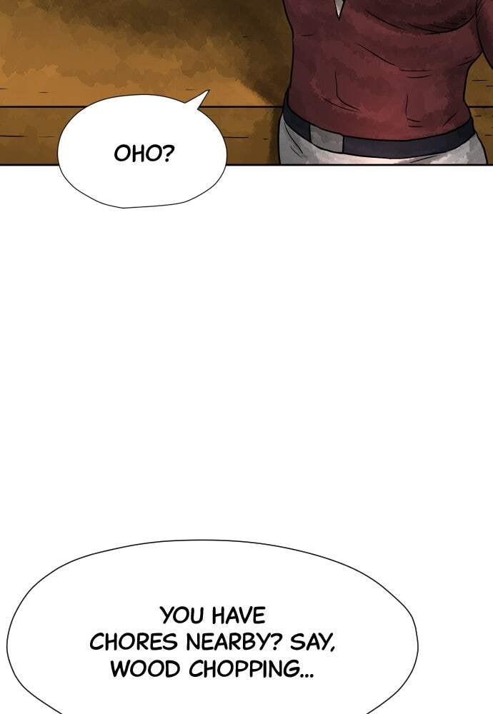 Read Warrior Executioner chapter 3 image 92 on Lezhin