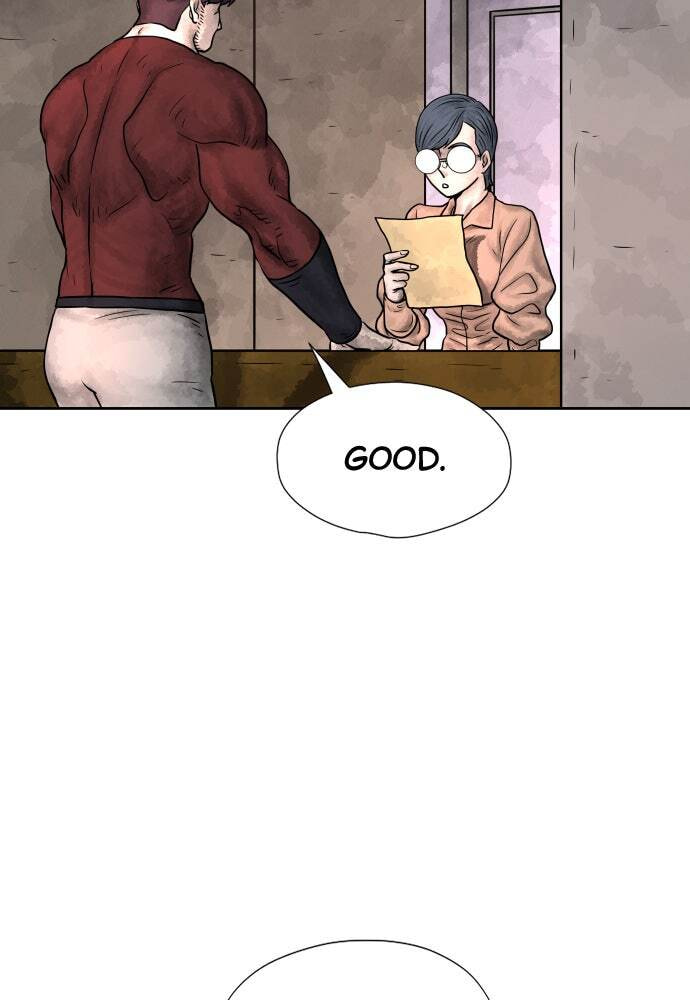Read Warrior Executioner chapter 3 image 96 on Lezhin