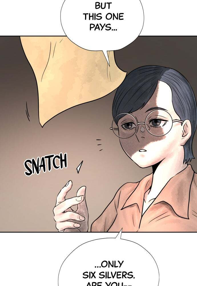 Read Warrior Executioner chapter 3 image 97 on Lezhin