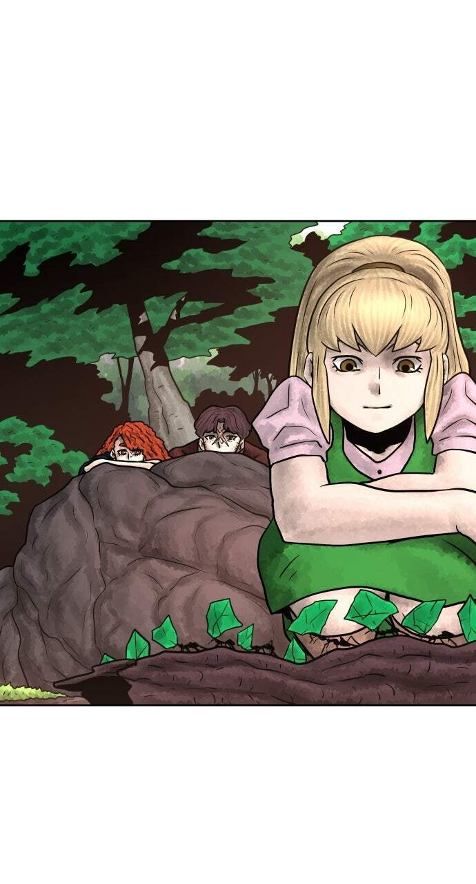 Read Warrior Executioner chapter 30 image 1 on Lezhin
