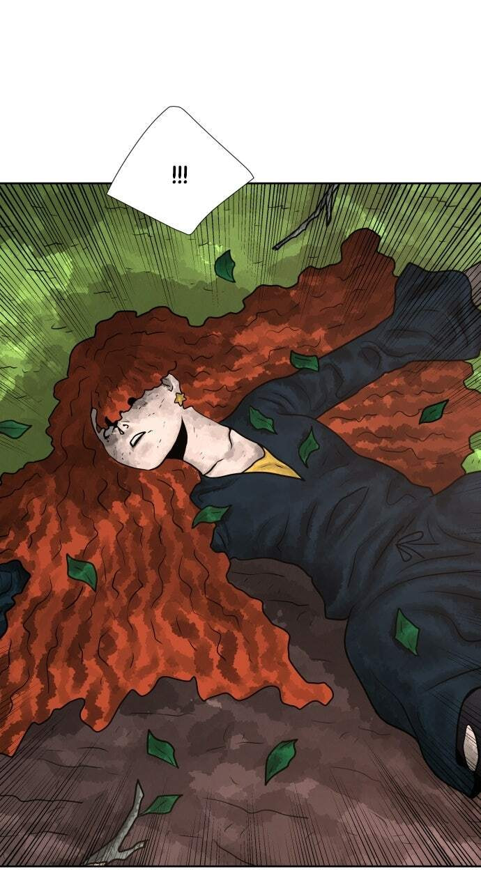 Read Warrior Executioner chapter 30 image 10 on Lezhin