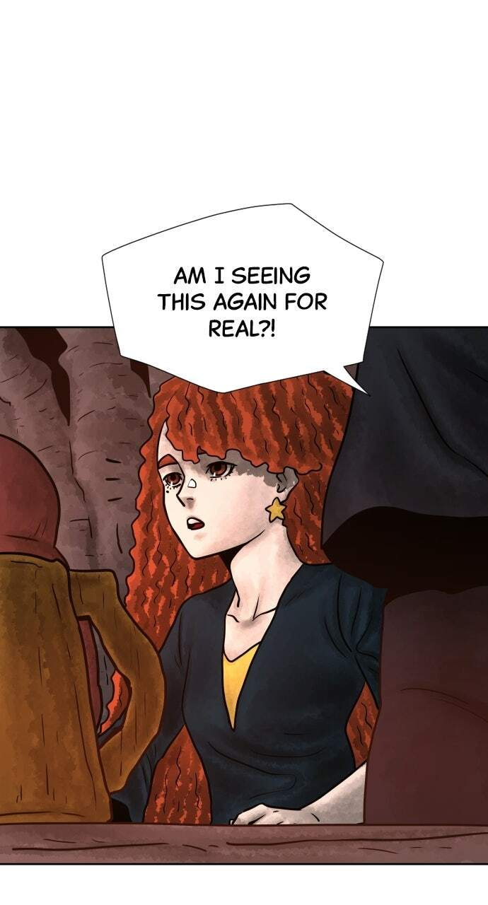 Read Warrior Executioner chapter 30 image 100 on Lezhin