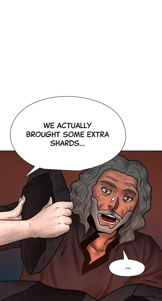 Read Warrior Executioner chapter 30 image 101 on Lezhin