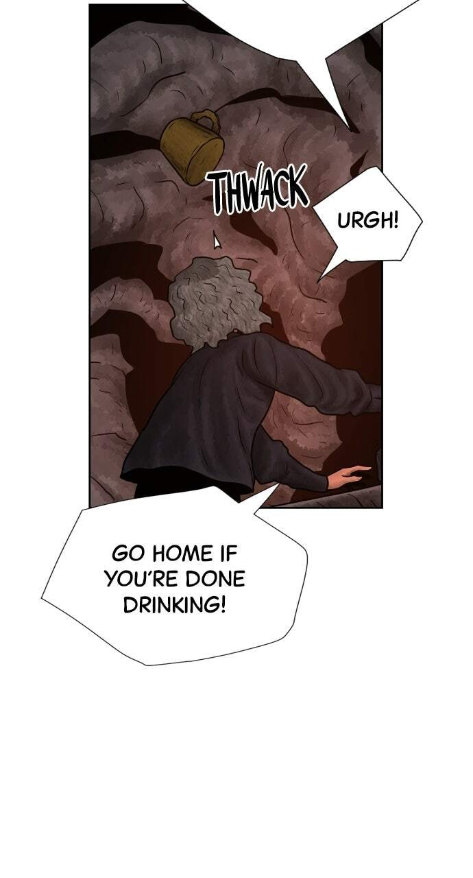 Read Warrior Executioner chapter 30 image 104 on Lezhin