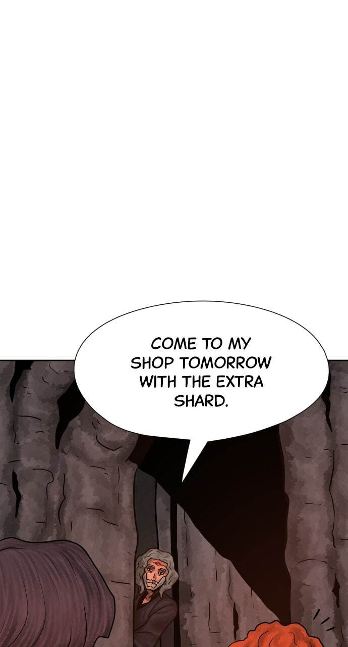 Read Warrior Executioner chapter 30 image 105 on Lezhin