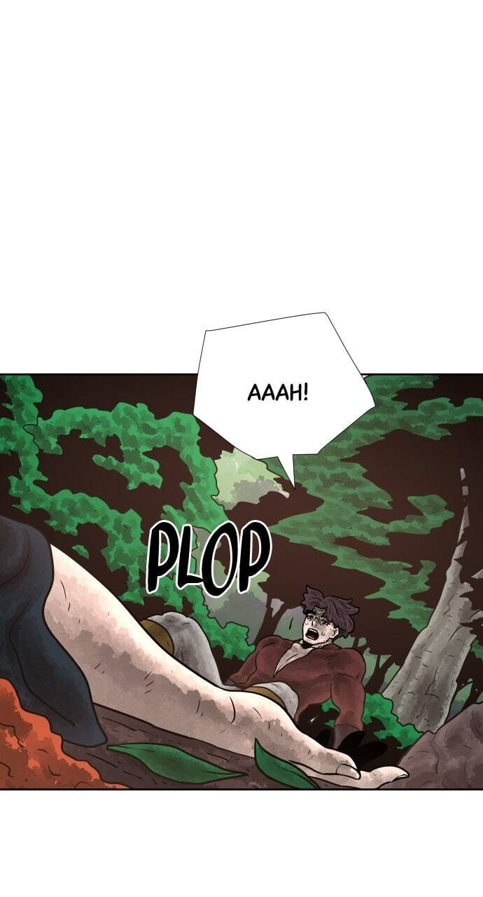 Read Warrior Executioner chapter 30 image 11 on Lezhin