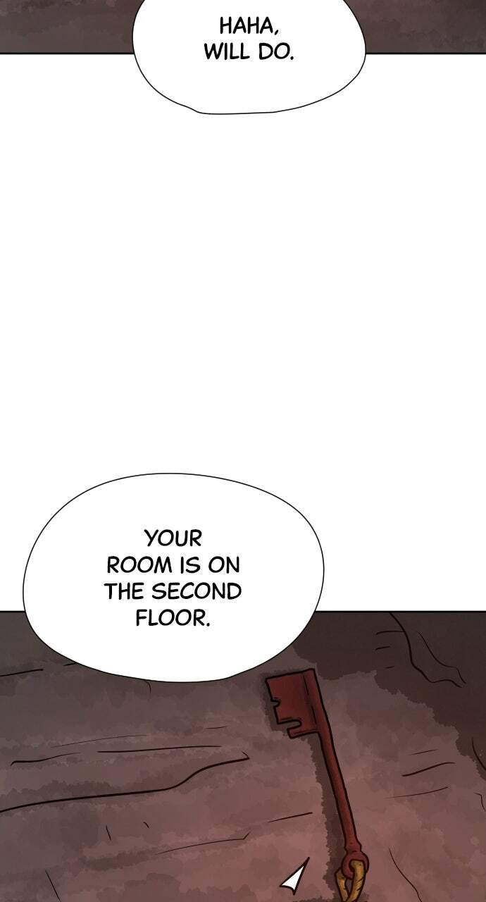 Read Warrior Executioner chapter 30 image 110 on Lezhin