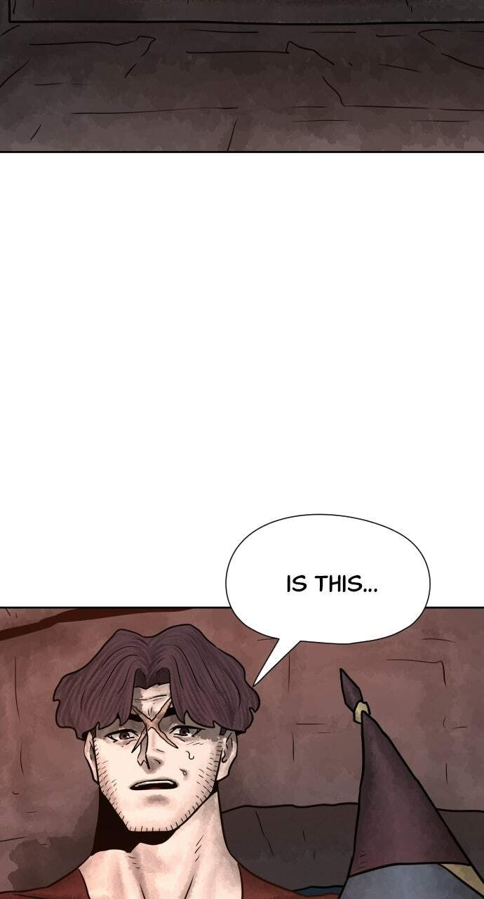 Read Warrior Executioner chapter 30 image 114 on Lezhin