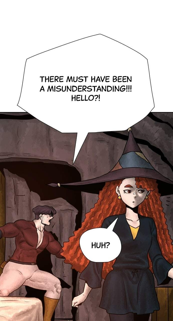Read Warrior Executioner chapter 30 image 117 on Lezhin