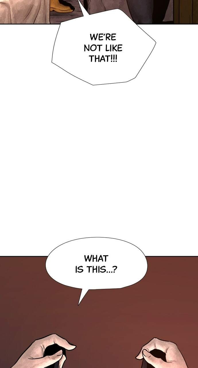 Read Warrior Executioner chapter 30 image 118 on Lezhin