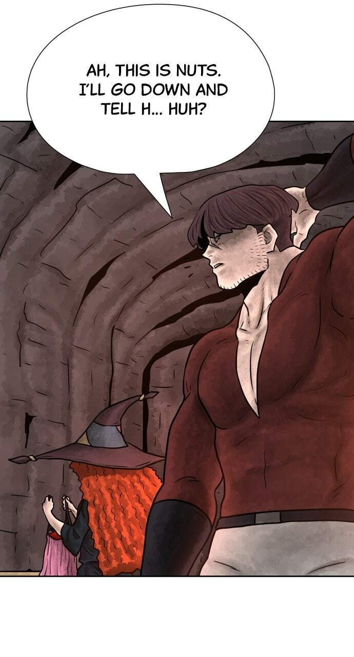 Read Warrior Executioner chapter 30 image 120 on Lezhin