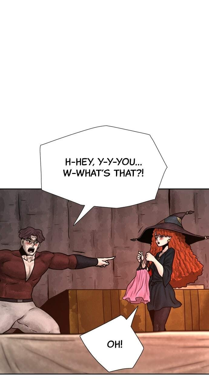 Read Warrior Executioner chapter 30 image 121 on Lezhin