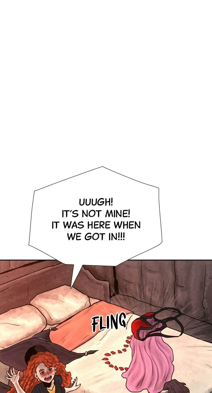 Read Warrior Executioner chapter 30 image 122 on Lezhin